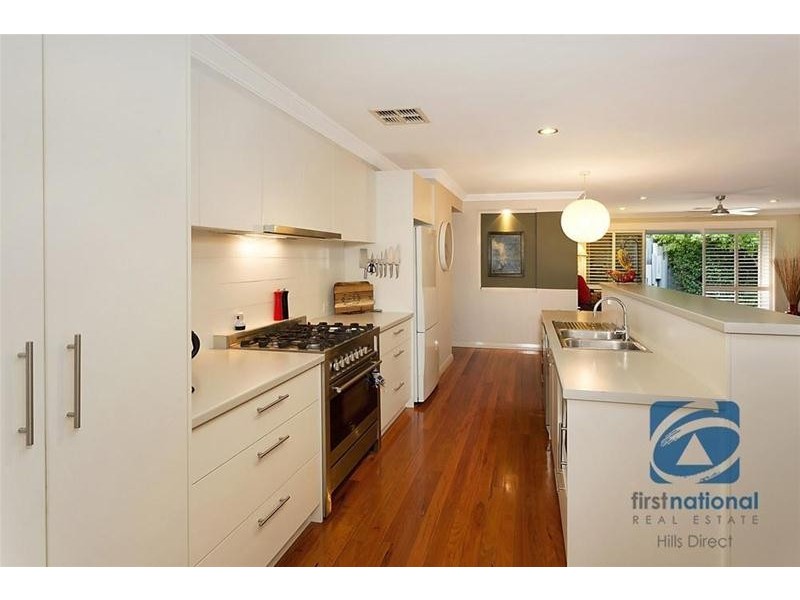 5 Deneden Avenue, Kellyville Ridge NSW 2155