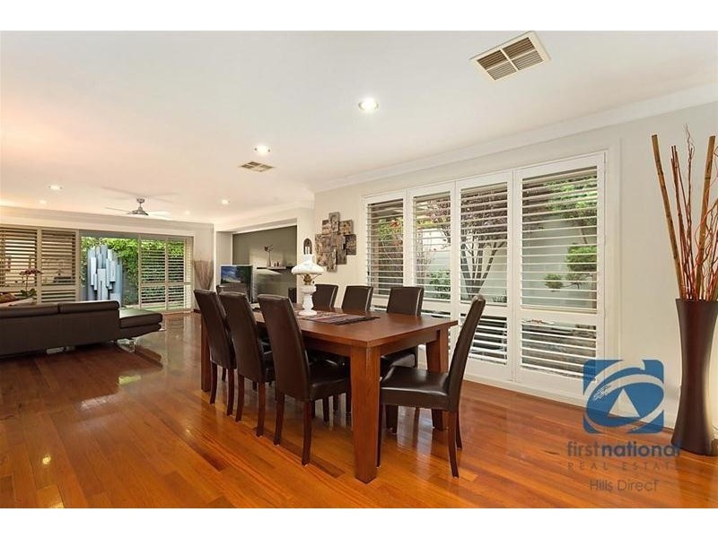 5 Deneden Avenue, Kellyville Ridge NSW 2155