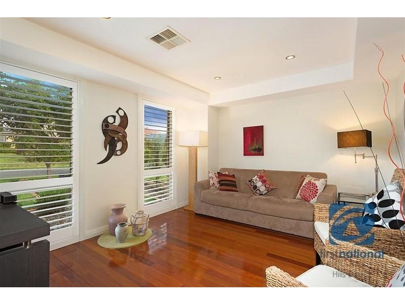 5 Deneden Avenue, Kellyville Ridge NSW 2155