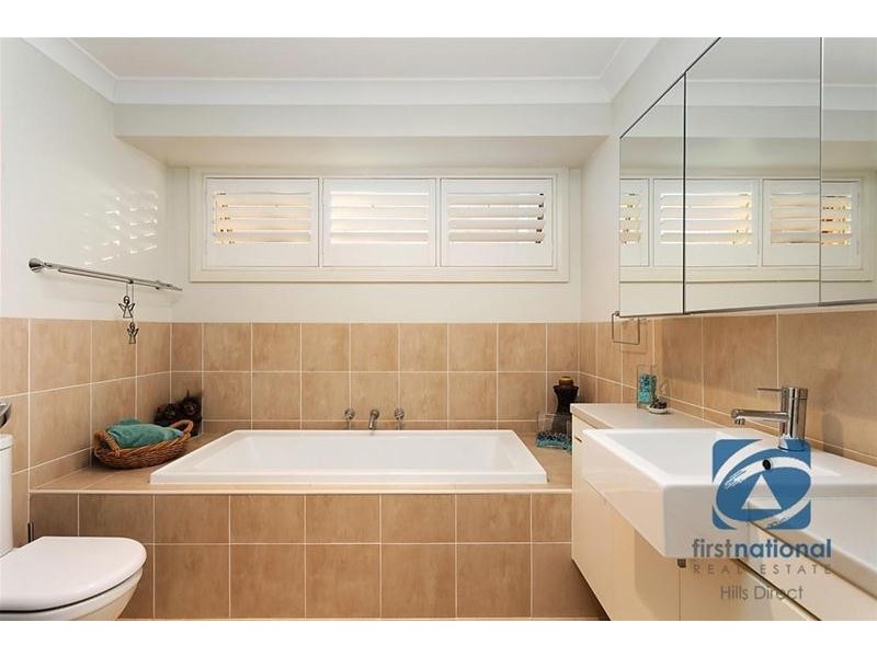 5 Deneden Avenue, Kellyville Ridge NSW 2155