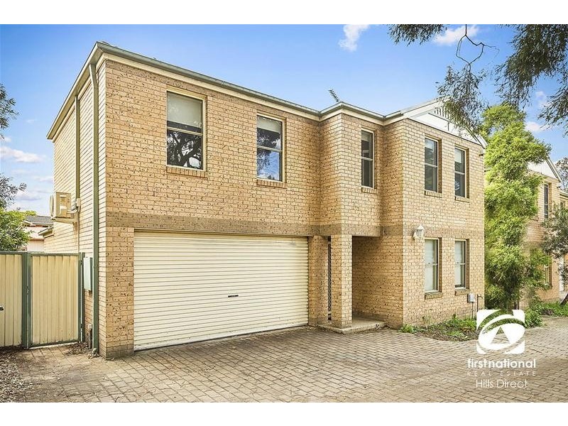 2/88 Metella Road, Toongabbie NSW 2146