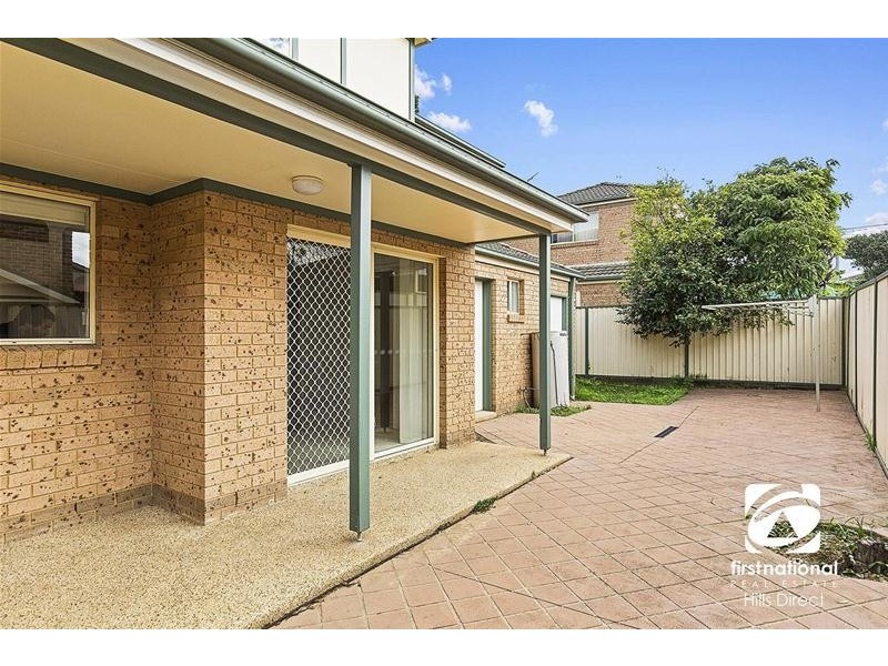 2/88 Metella Road, Toongabbie NSW 2146