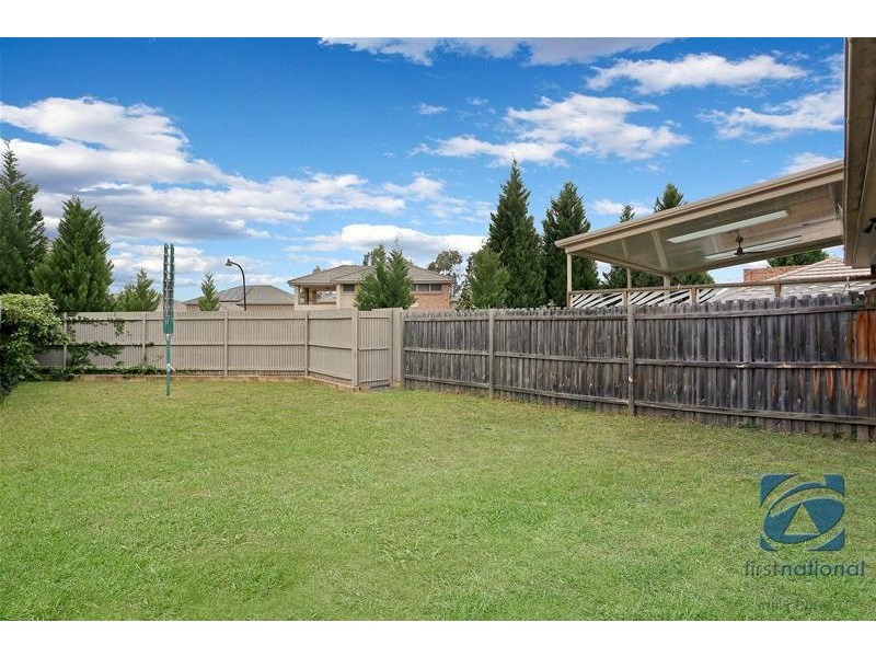 24a Epsam Avenue, Stanhope Gardens NSW 2768