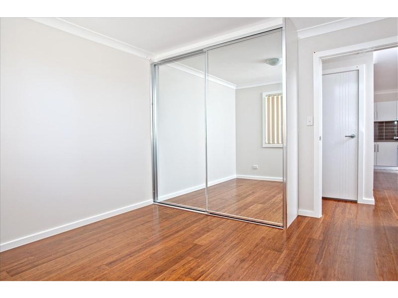 Quakers Hill NSW 2763