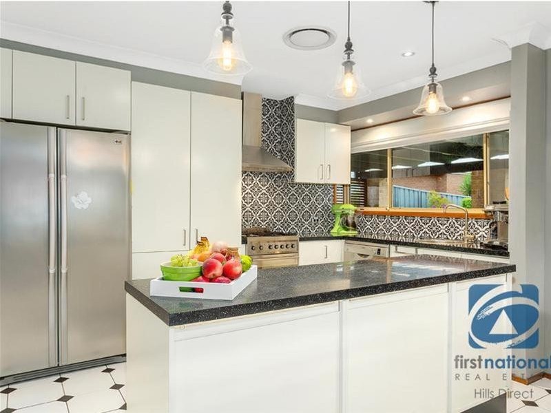 5 Egret Place, Quakers Hill NSW 2763