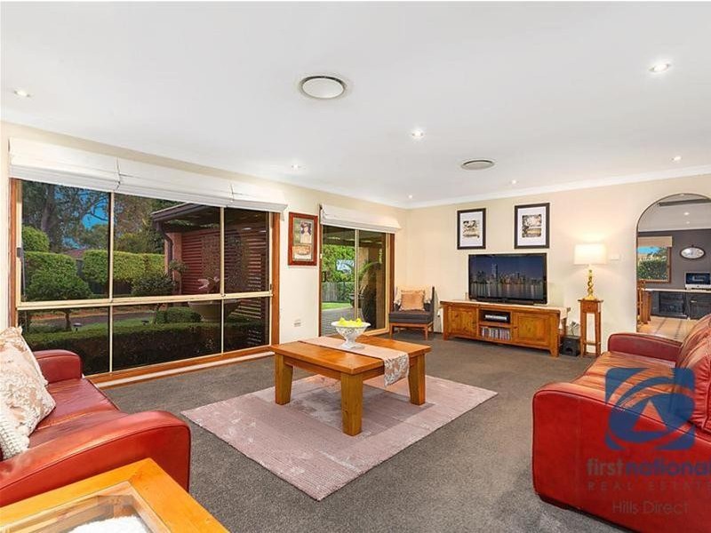 5 Egret Place, Quakers Hill NSW 2763