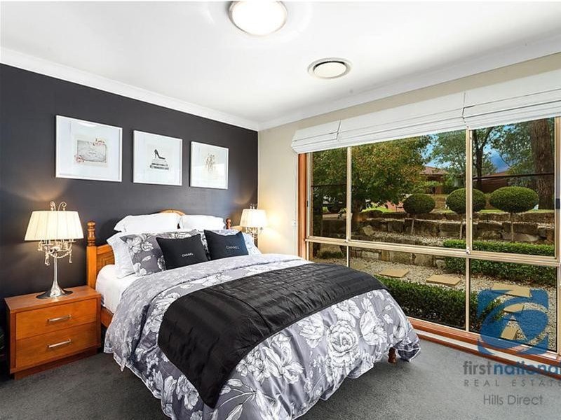 5 Egret Place, Quakers Hill NSW 2763