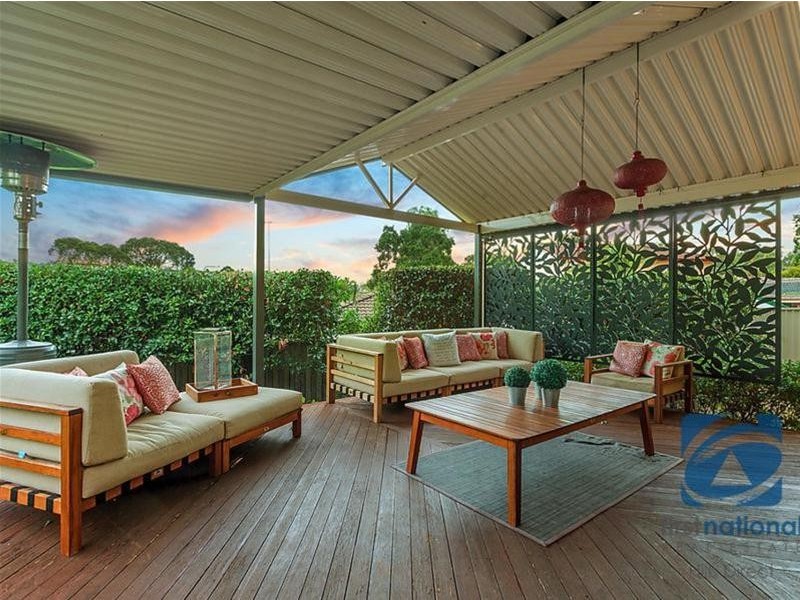 5 Egret Place, Quakers Hill NSW 2763