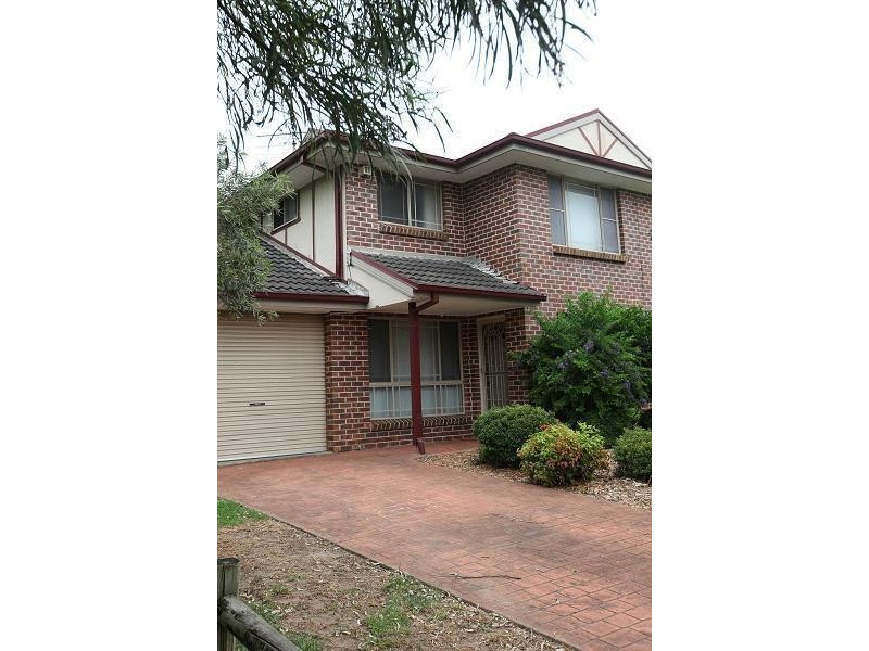 90a Barnier Drive, Quakers Hill NSW 2763