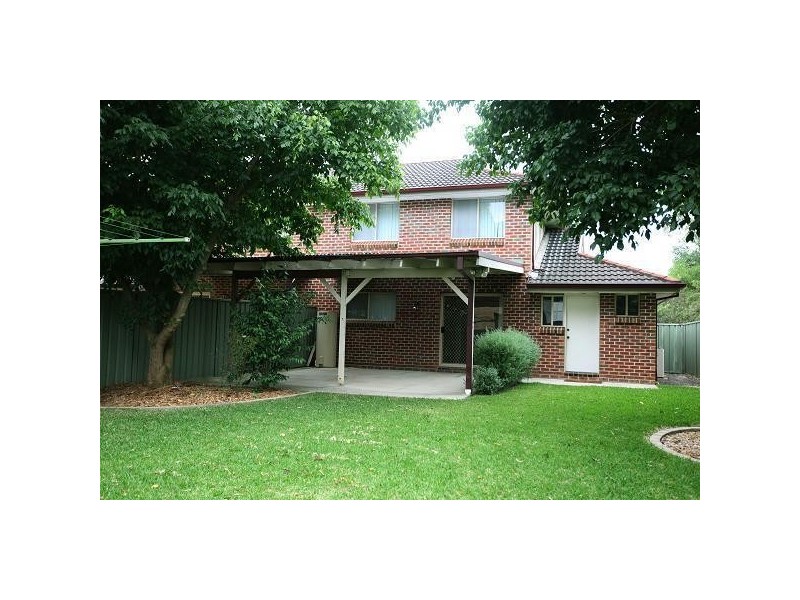 90a Barnier Drive, Quakers Hill NSW 2763