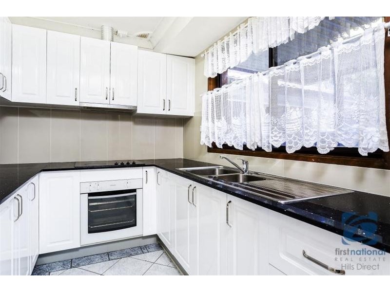 23 Cumming Crescent, Quakers Hill NSW 2763