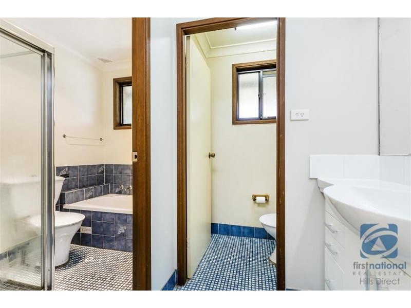 23 Cumming Crescent, Quakers Hill NSW 2763