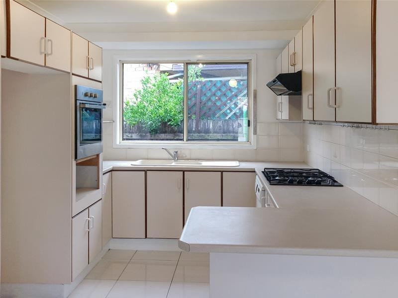 21 Milburn Street, Quakers Hill NSW 2763