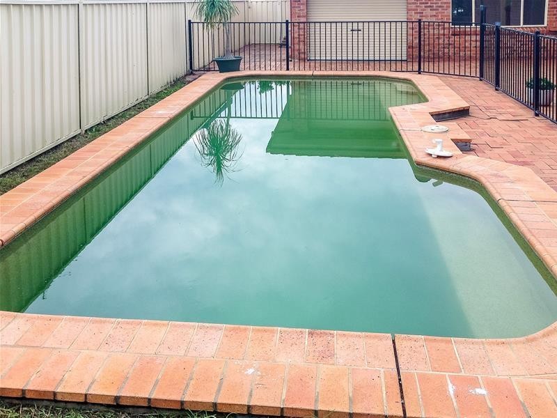 21 Milburn Street, Quakers Hill NSW 2763