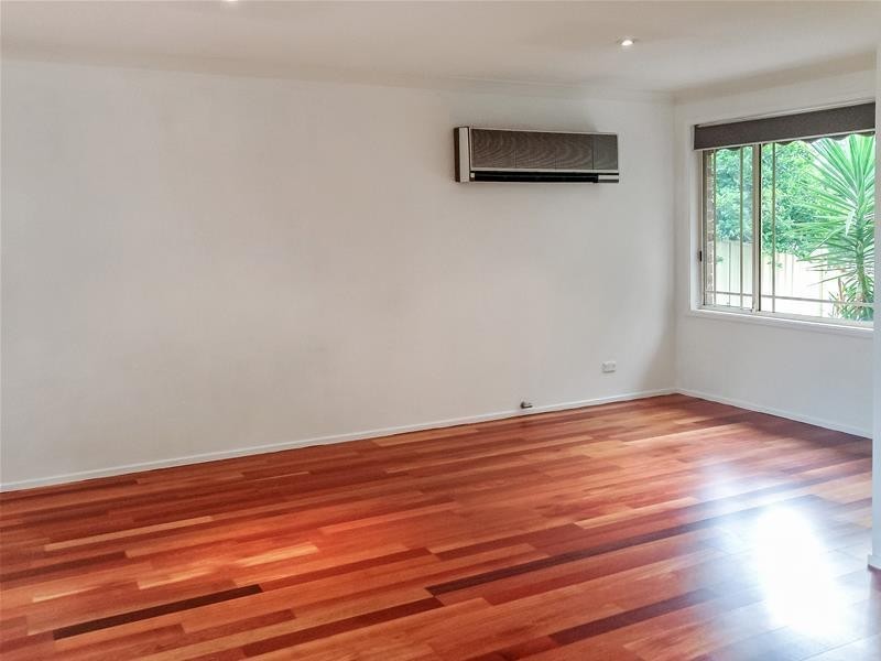 21 Milburn Street, Quakers Hill NSW 2763
