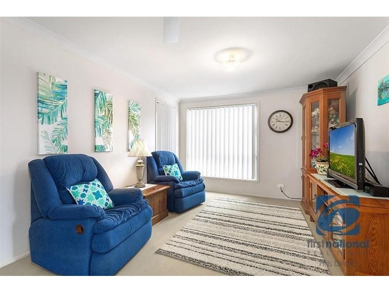 3 Corkwood Place, Acacia Gardens NSW 2763