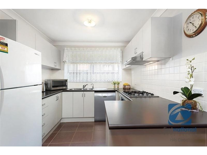 3 Corkwood Place, Acacia Gardens NSW 2763