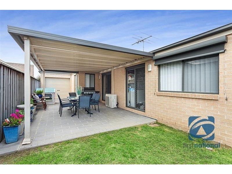 3 Corkwood Place, Acacia Gardens NSW 2763