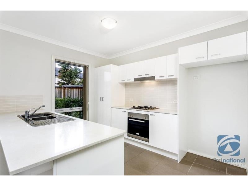 13 Thornbury Circuit, Stanhope Gardens NSW 2768