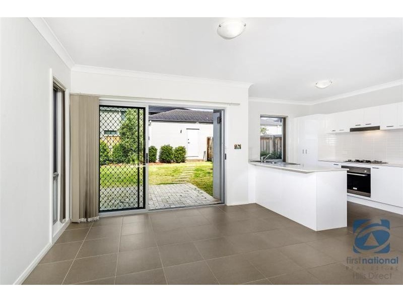 13 Thornbury Circuit, Stanhope Gardens NSW 2768