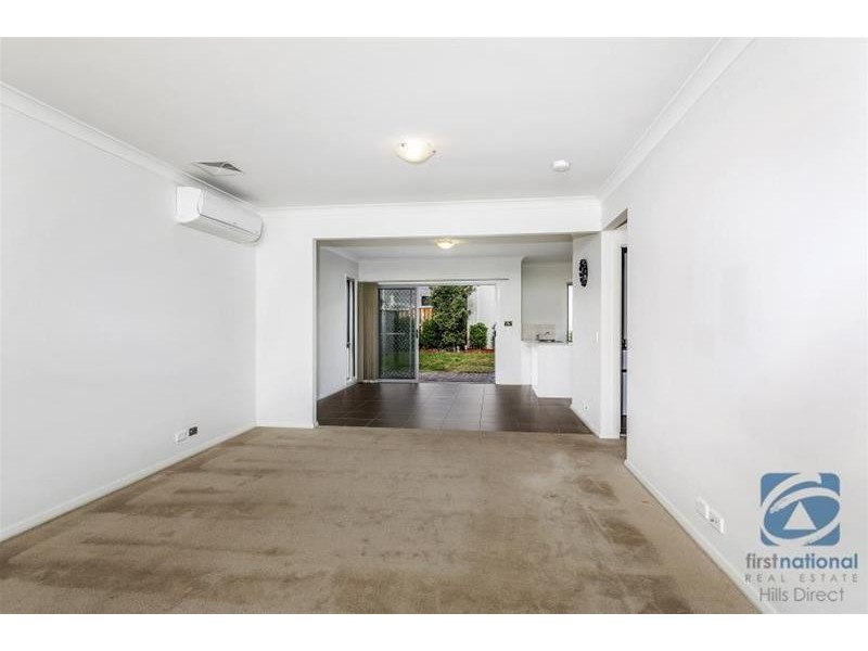13 Thornbury Circuit, Stanhope Gardens NSW 2768
