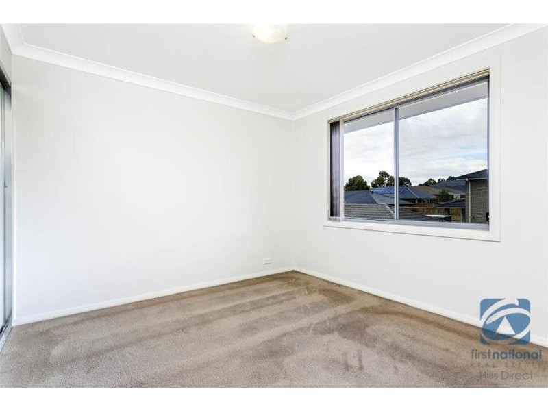 13 Thornbury Circuit, Stanhope Gardens NSW 2768