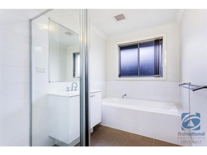 13 Thornbury Circuit, Stanhope Gardens NSW 2768