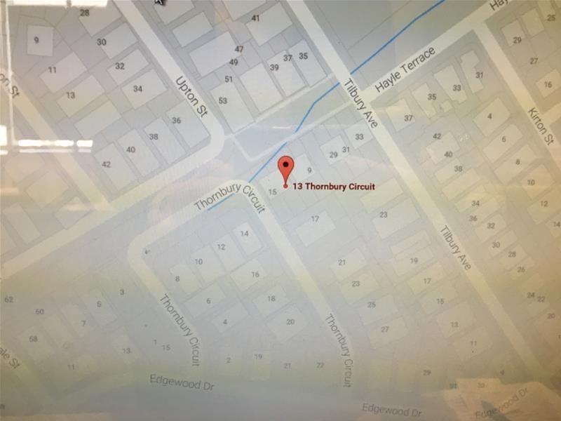 13 Thornbury Circuit, Stanhope Gardens NSW 2768