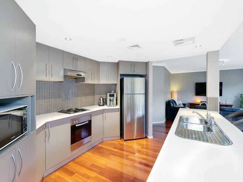 12 Singleton Avenue, Kellyville Ridge NSW 2155