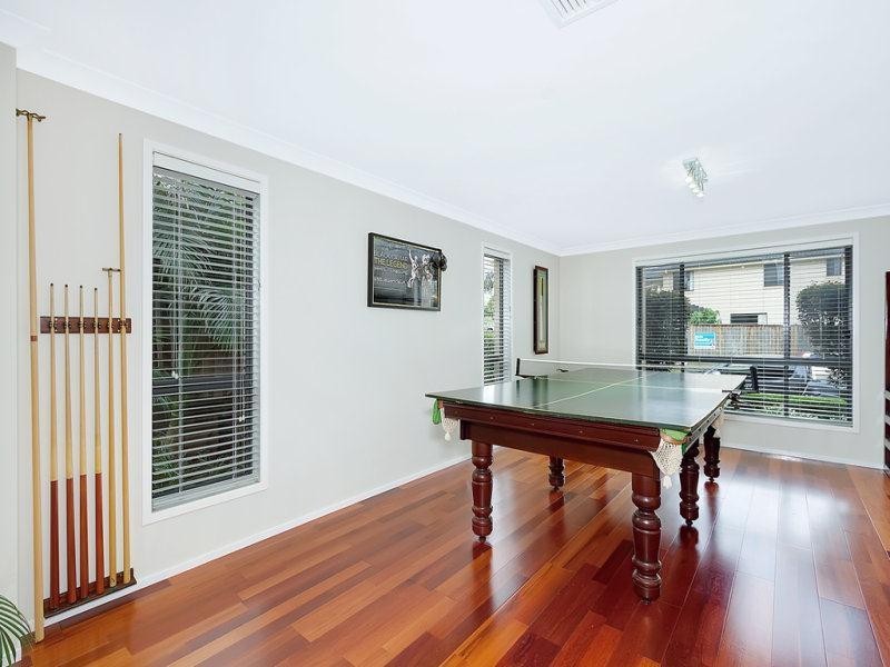 12 Singleton Avenue, Kellyville Ridge NSW 2155