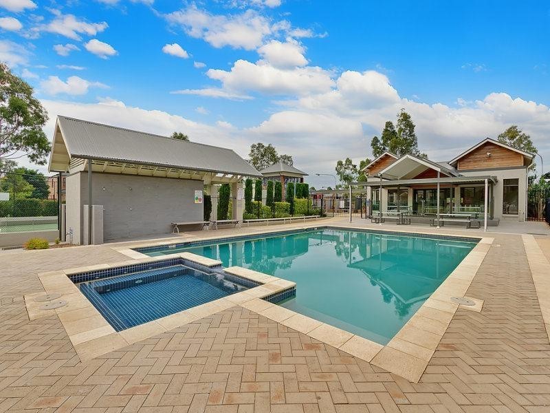 12 Singleton Avenue, Kellyville Ridge NSW 2155