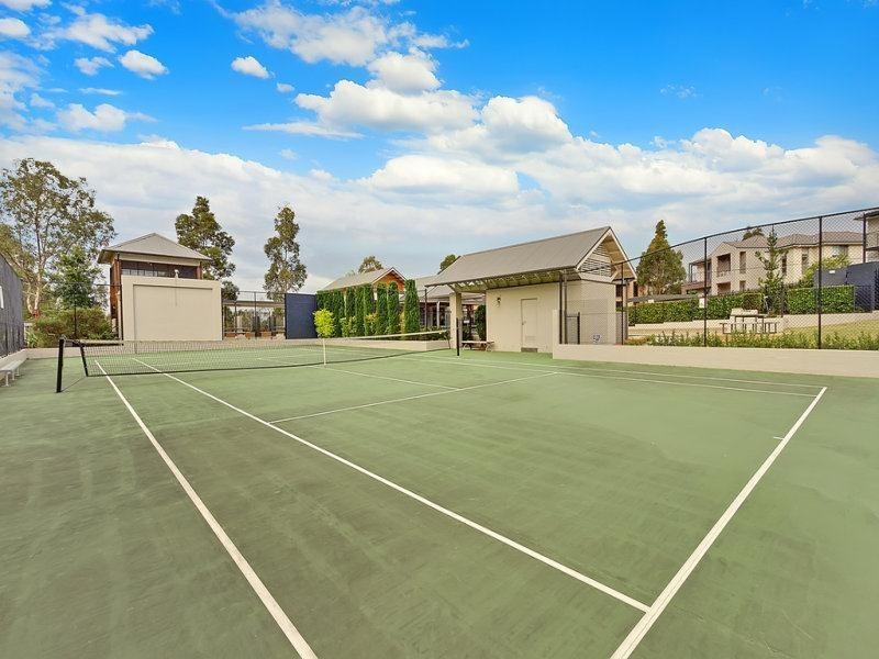12 Singleton Avenue, Kellyville Ridge NSW 2155