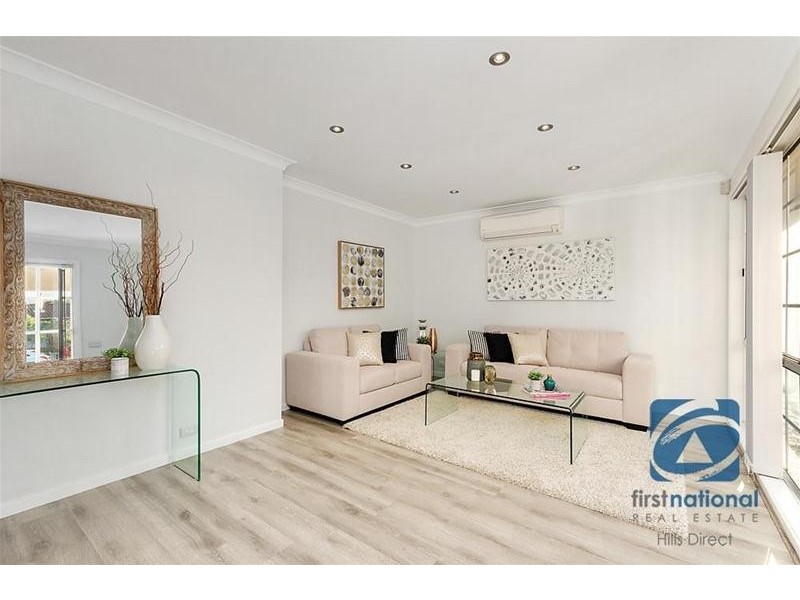 8 Maybush Court, Schofields NSW 2762