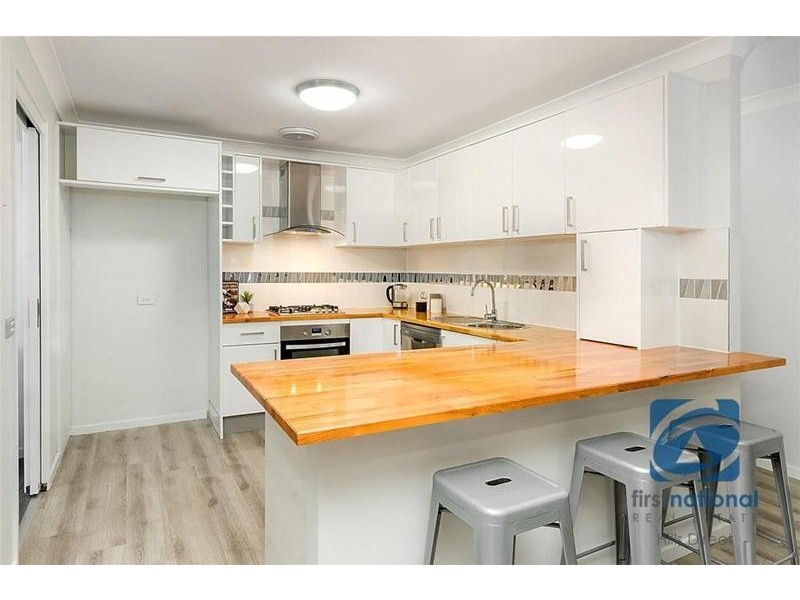 8 Maybush Court, Schofields NSW 2762