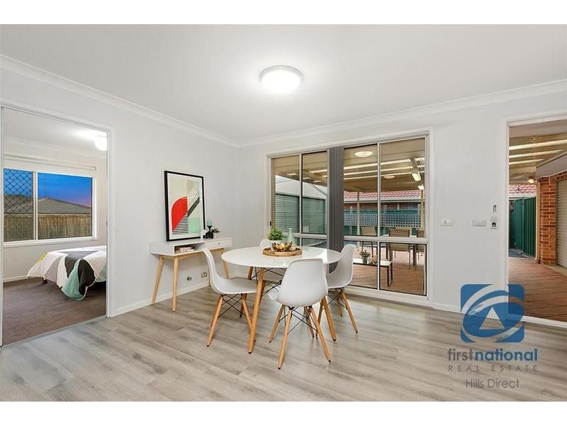 8 Maybush Court, Schofields NSW 2762