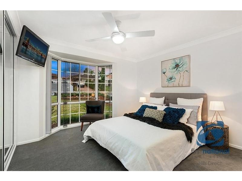 8 Maybush Court, Schofields NSW 2762