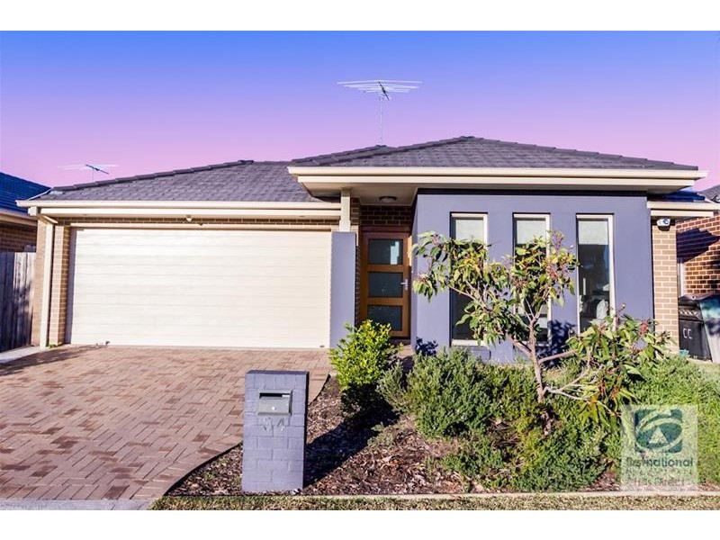 34 Paddle Street, The Ponds NSW 2769