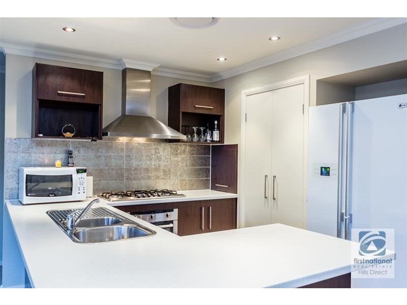 34 Paddle Street, The Ponds NSW 2769