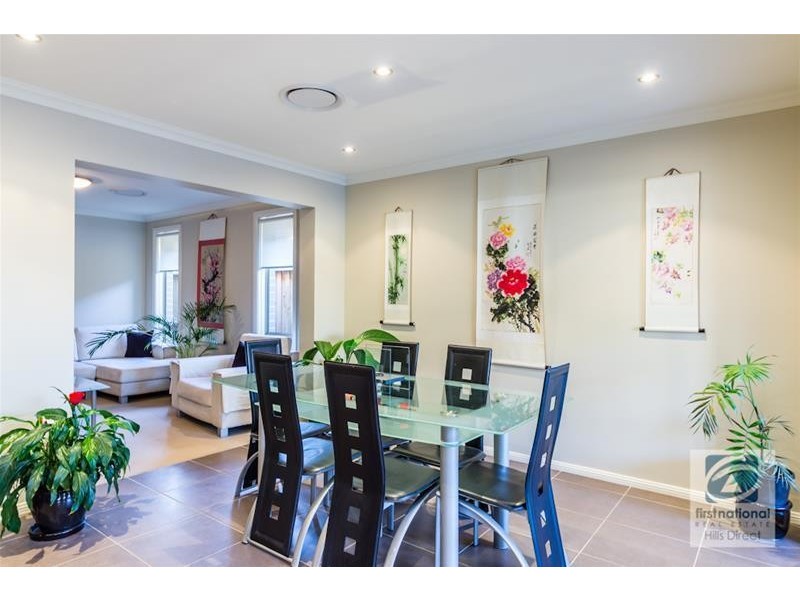 34 Paddle Street, The Ponds NSW 2769