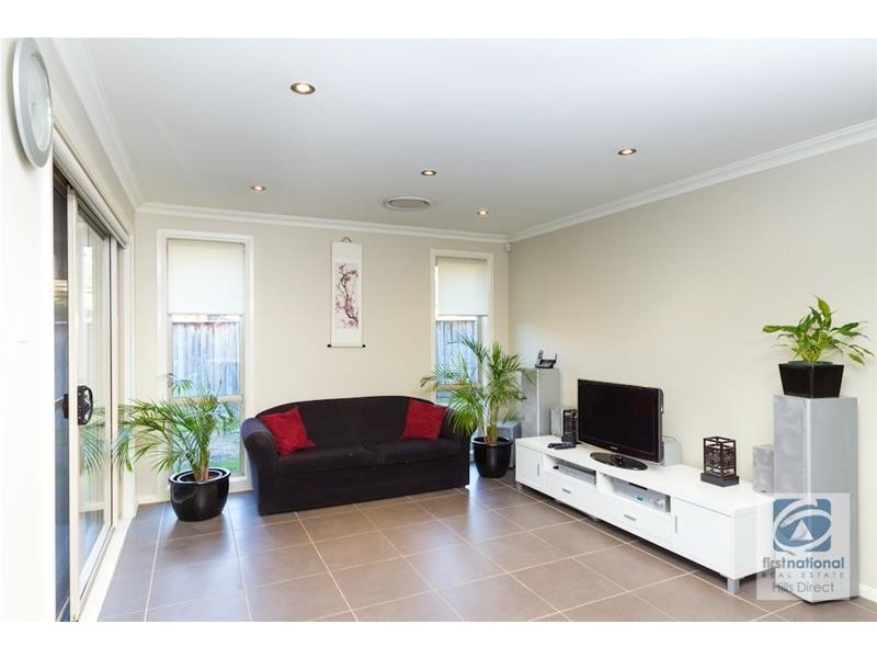 34 Paddle Street, The Ponds NSW 2769