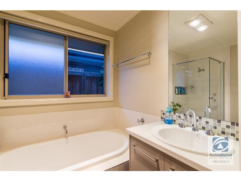 34 Paddle Street, The Ponds NSW 2769