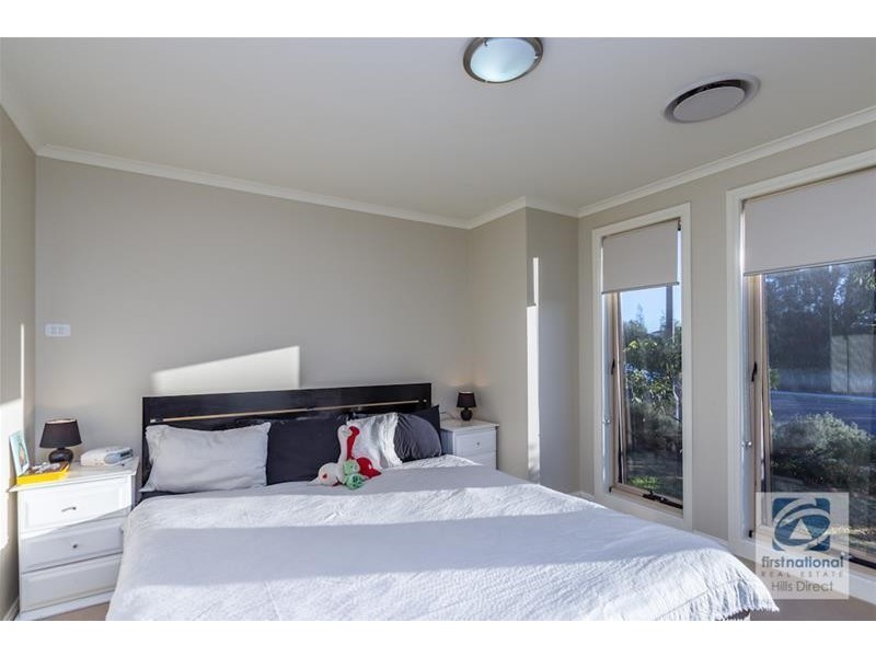 34 Paddle Street, The Ponds NSW 2769