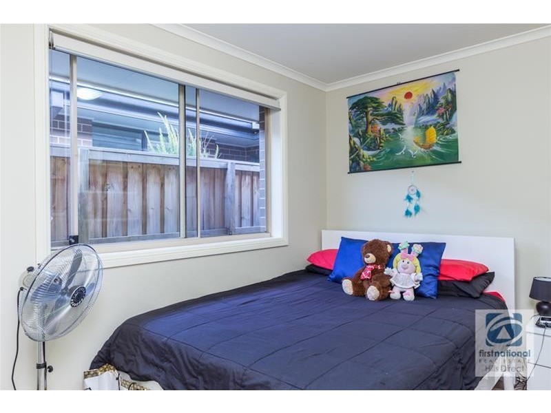 34 Paddle Street, The Ponds NSW 2769