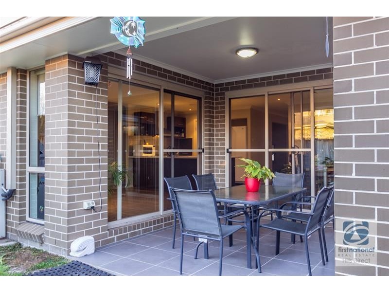 34 Paddle Street, The Ponds NSW 2769
