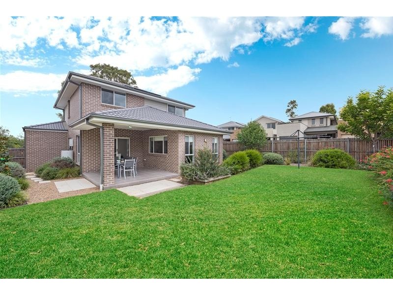 11 Galara Street, Rouse Hill NSW 2155