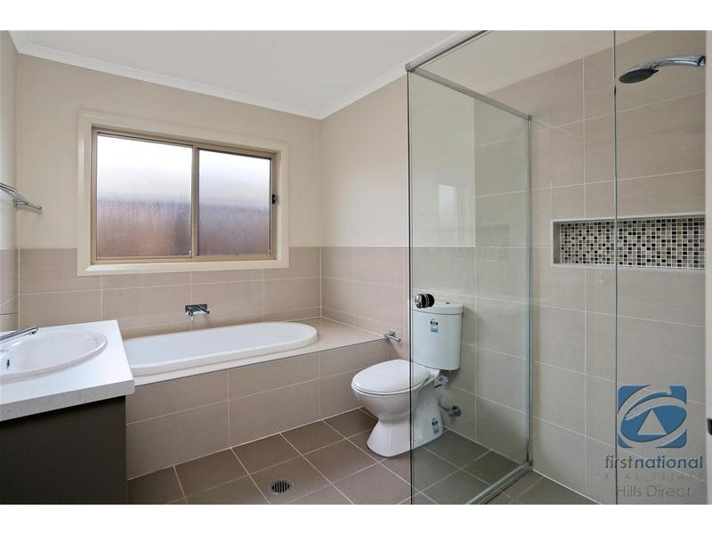 15 Vanilla Drive, The Ponds NSW 2769