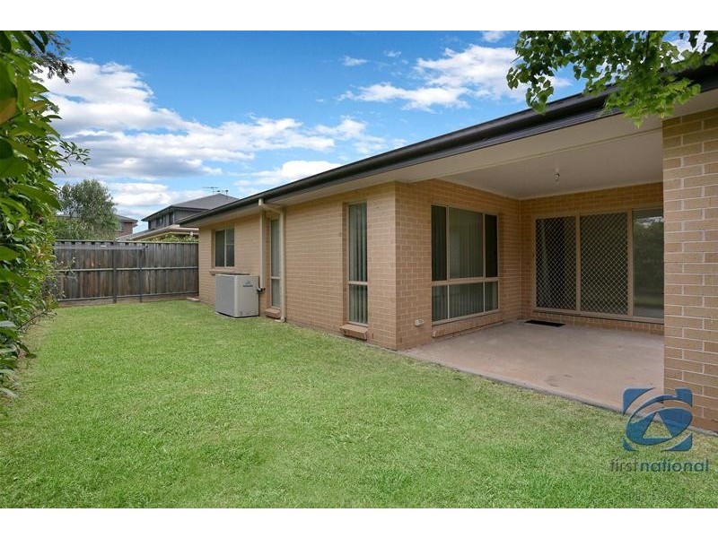 15 Vanilla Drive, The Ponds NSW 2769