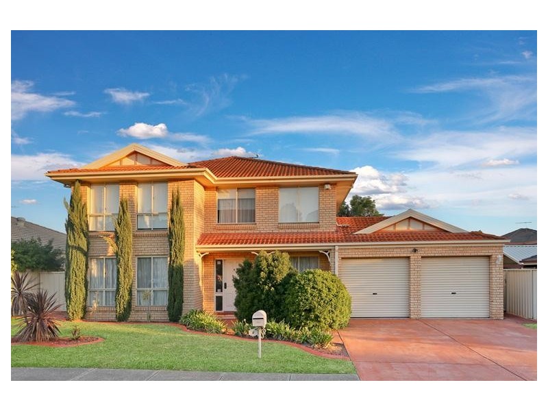 Quakers Hill NSW 2763