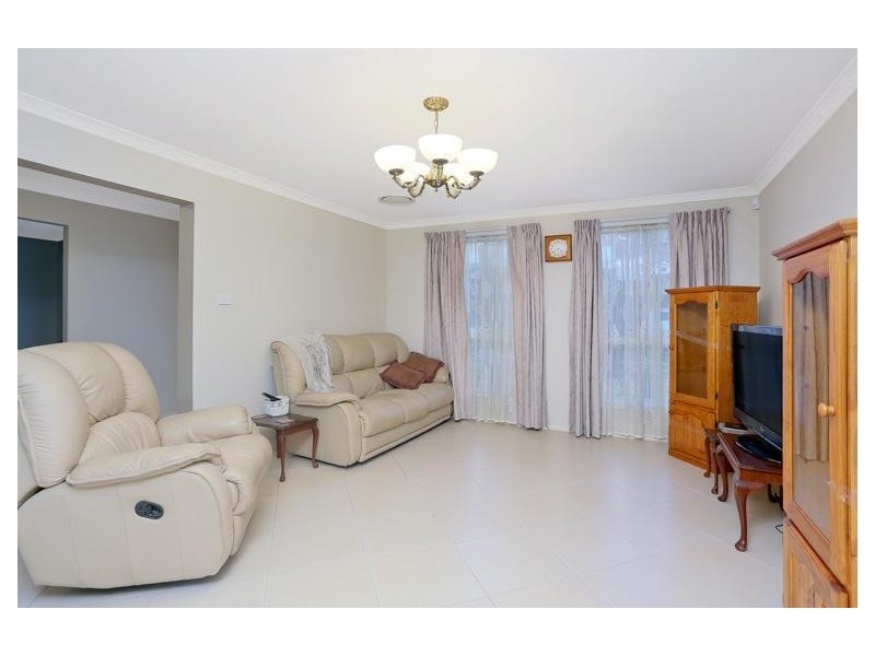 Quakers Hill NSW 2763