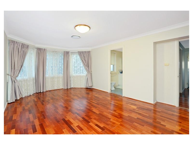 Quakers Hill NSW 2763